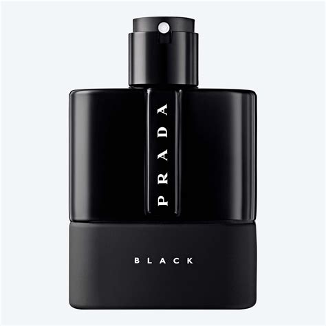 prada luna rossa black 100 ml|Prada black aftershave 100ml.